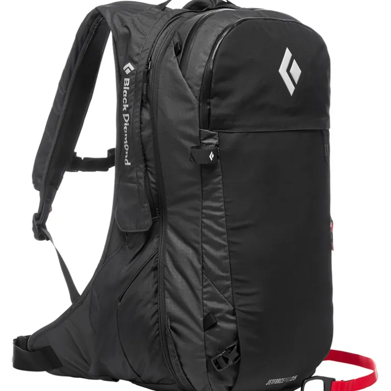 JetForce Pro 25 Lawinenrucksack