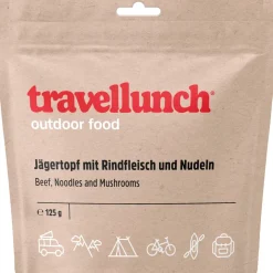 Jägertopf