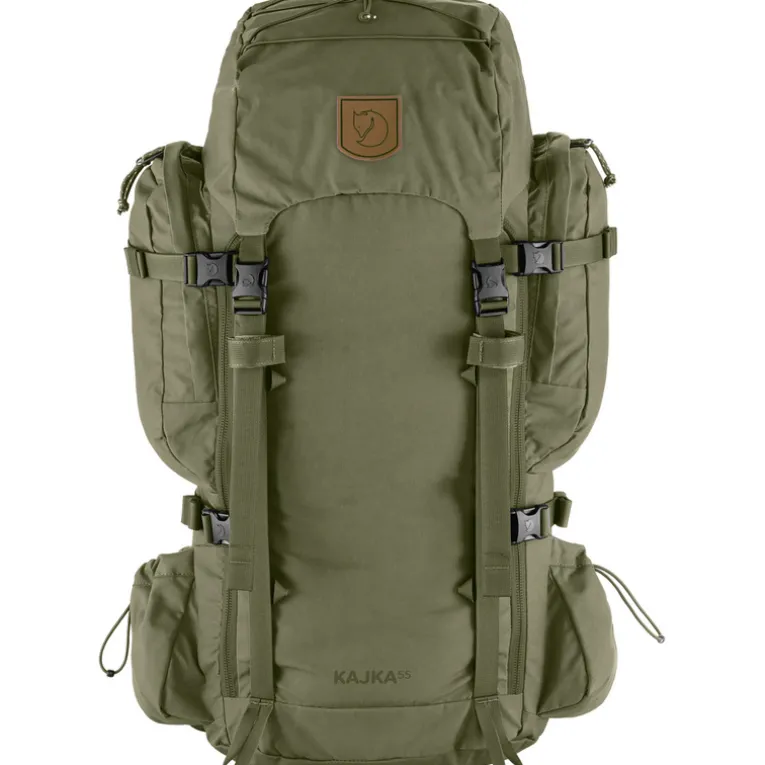 Kajka 55 Rucksack