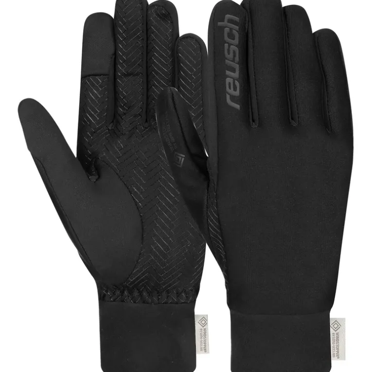 Karayel Windstopper Touch-Tec Handschuhe