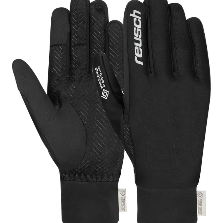 Karayel Windstopper Touch-Tec Handschuhe