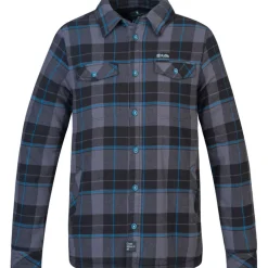 Karun Flannel Jacke