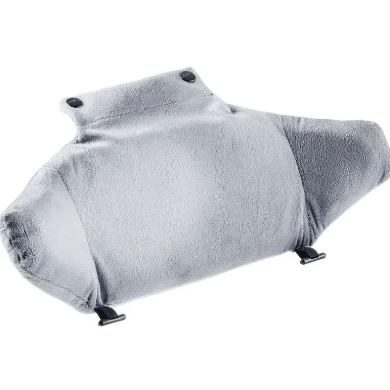 KC Chin Pad