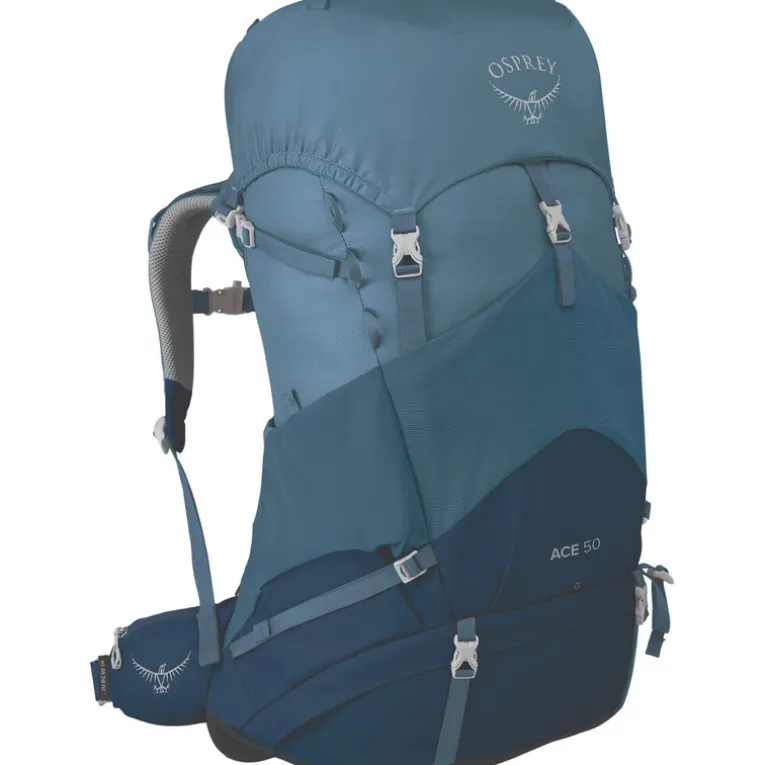 Kinder Ace 50 Rucksack