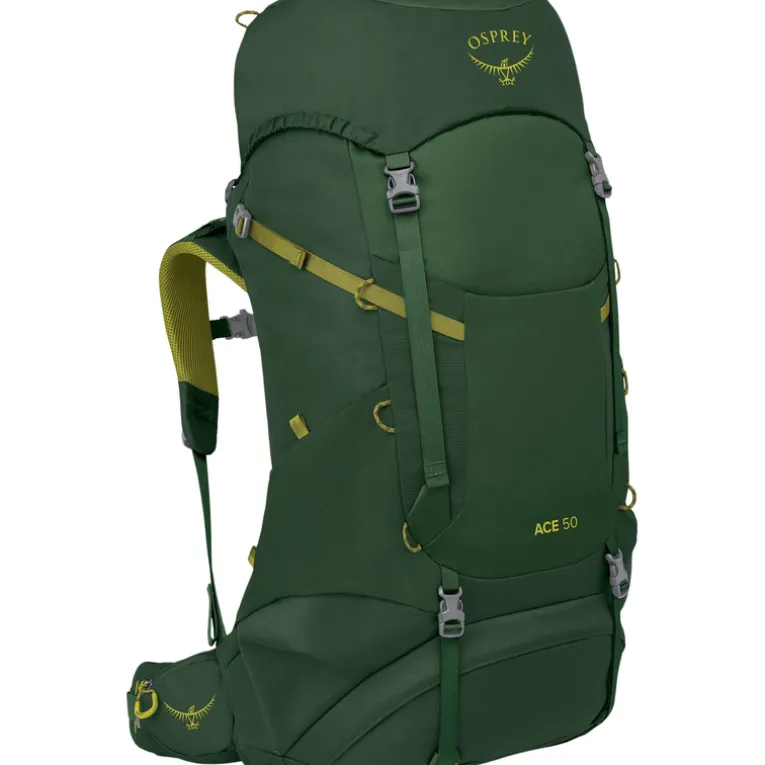 Kinder Ace 50 Rucksack