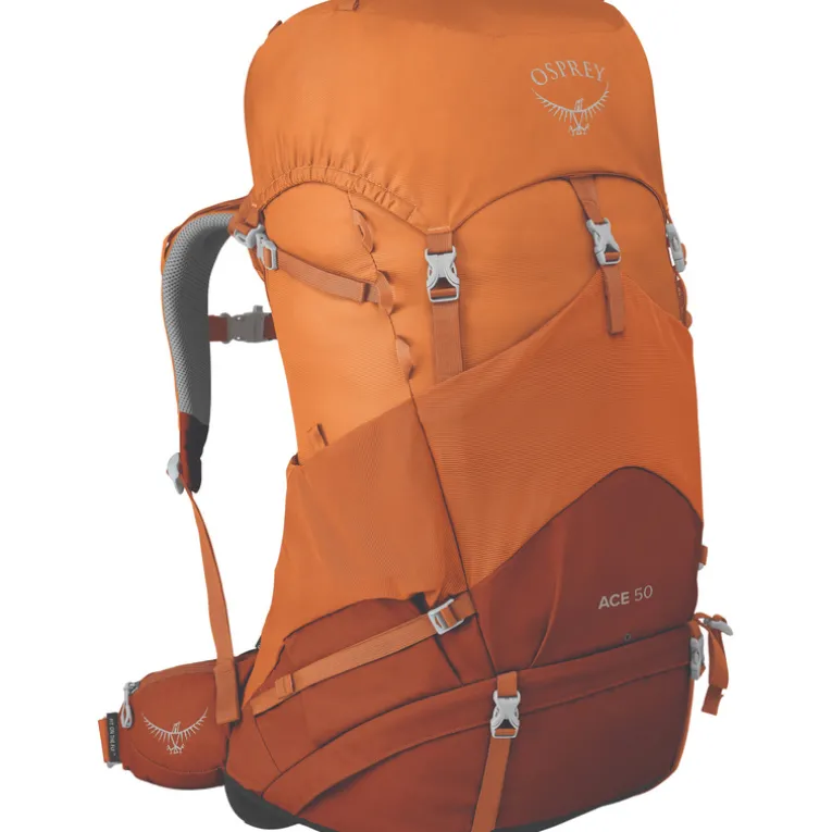 Kinder Ace 50 Rucksack