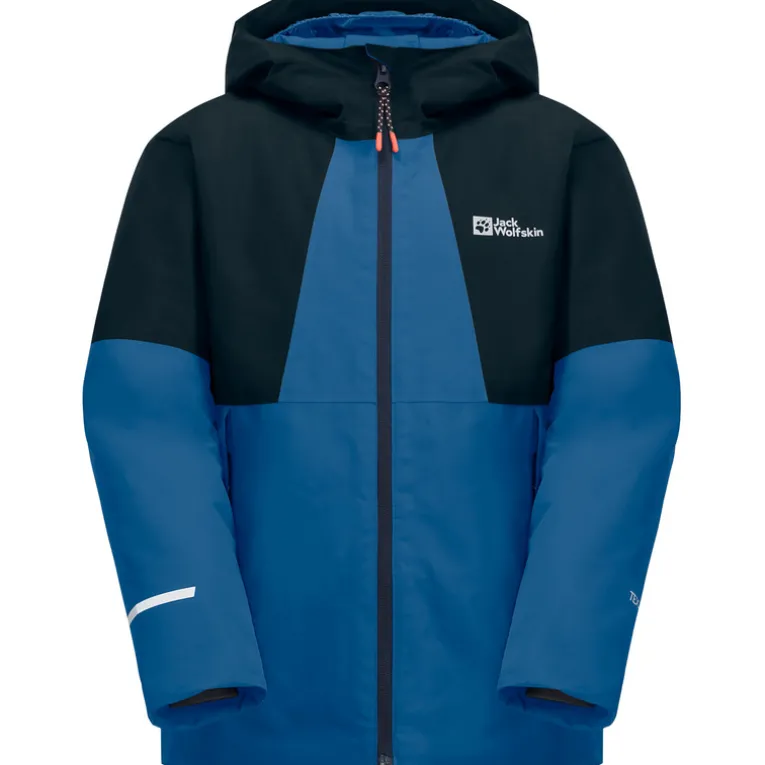 Kinder Actamic 2l Ins Jacke