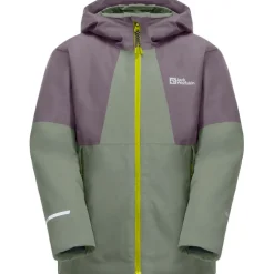 Kinder Actamic 2l Ins Jacke