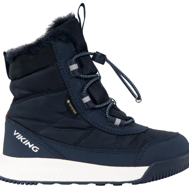 Kinder Aery Warm GTX Sl Schuhe