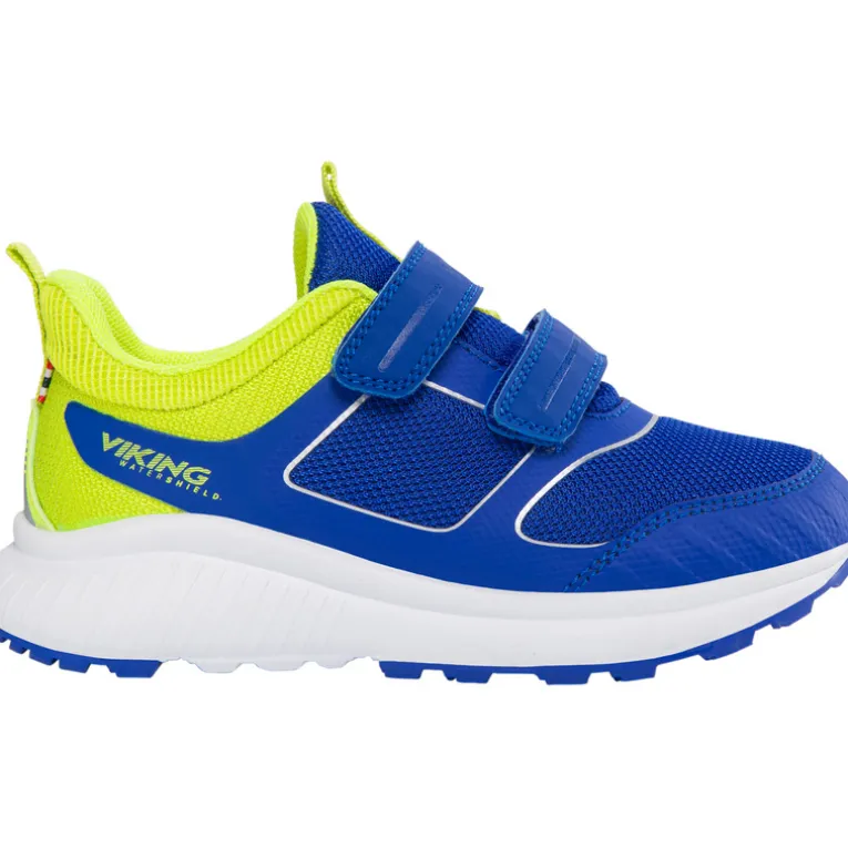 Kinder Aery WP 2V Schuhe