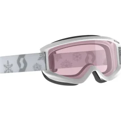 Kinder Agent Skibrille