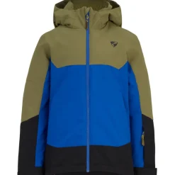 Kinder Agimo Jacke