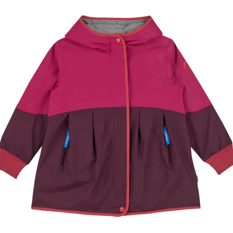 Kinder Aina Move Jacke