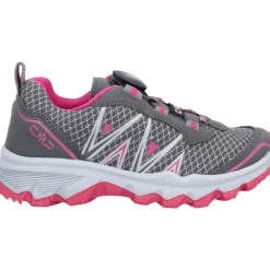 Kinder Aksa Fitgo Schuhe