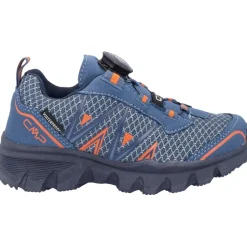 Kinder Aksa Fitgo WP Schuhe