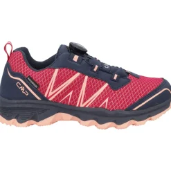 Kinder Aksa Fitgo WP Schuhe