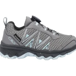 Kinder Aksa Fitgo WP Schuhe