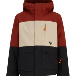 Kinder Alim Jacke