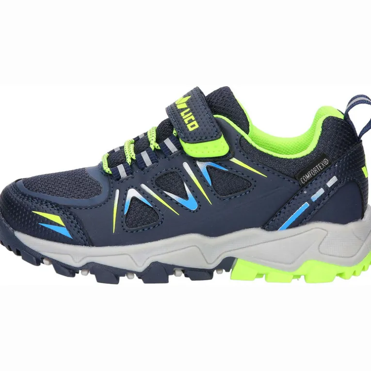 Kinder Allen VS Schuhe