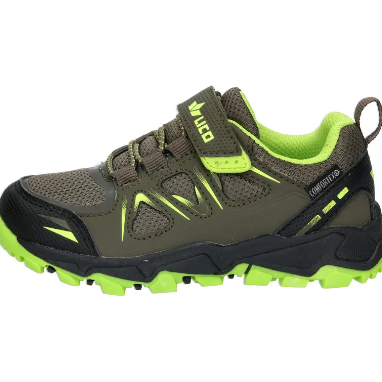 Kinder Allen VS Schuhe