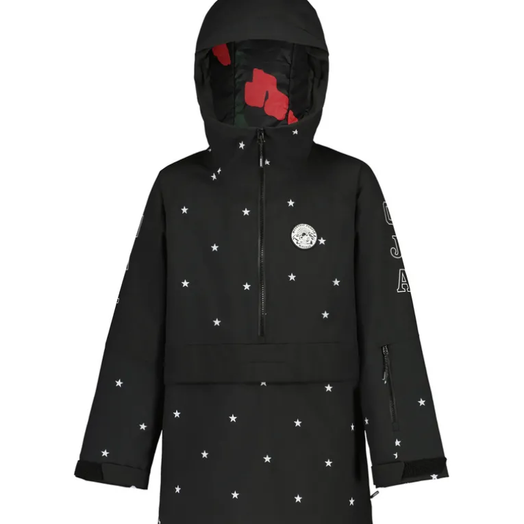 Kinder AlpettaU. Jacke