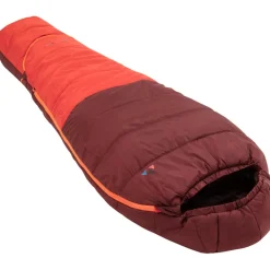 Kinder Alpli Adjust 400 II Syn Schlafsack