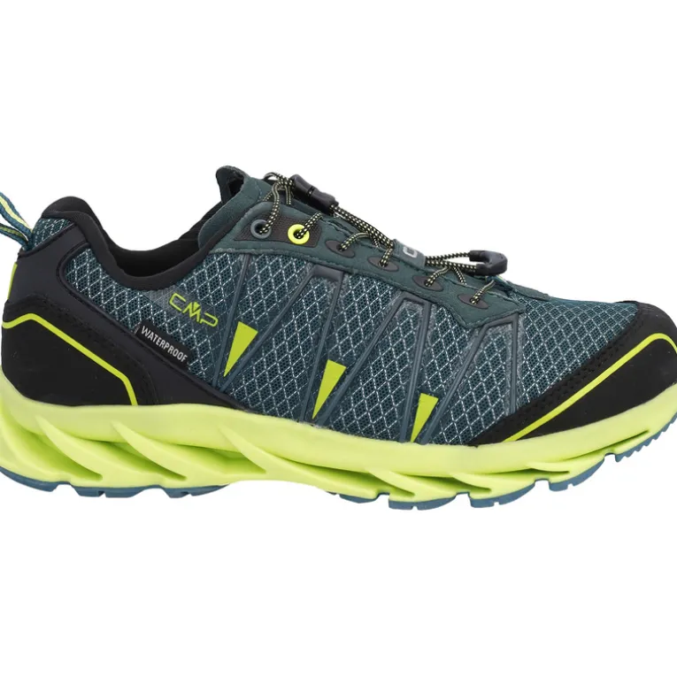 Kinder Altak 2.0 WP Schuhe