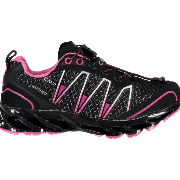 Kinder Altak 2.0 WP Schuhe