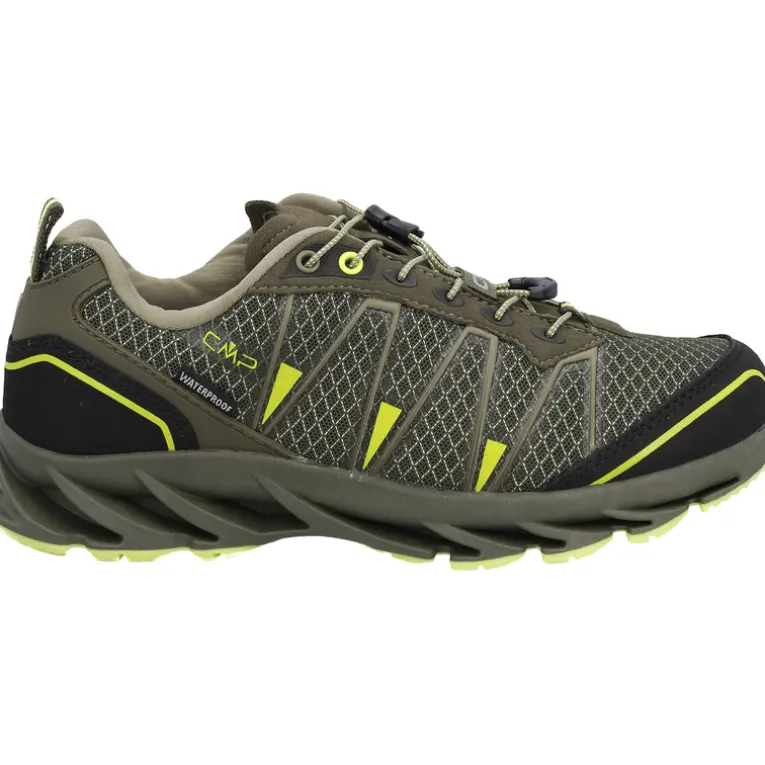 Kinder Altak 2.0 WP Schuhe