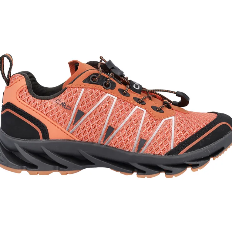 Kinder Altak Trail 2.0 Schuhe