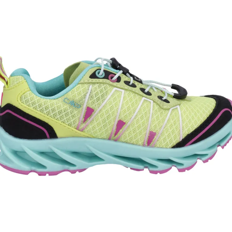 Kinder Altak Trail 2.0 Schuhe