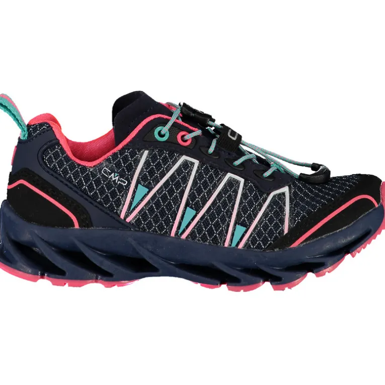 Kinder Altak Trail 2.0 Schuhe