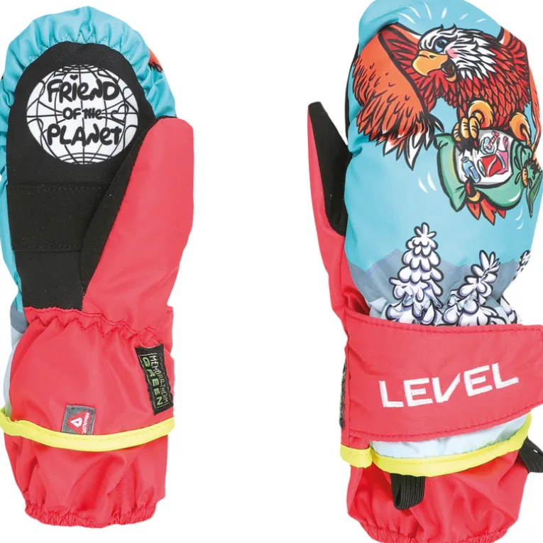 Kinder Animal Rec Handschuhe