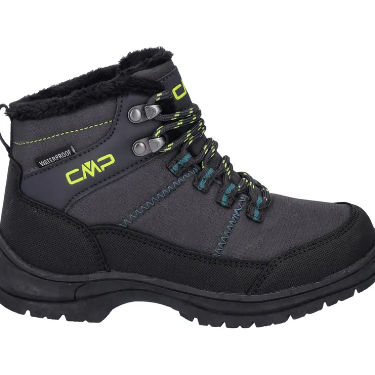 Kinder Annuuk WP Schuhe
