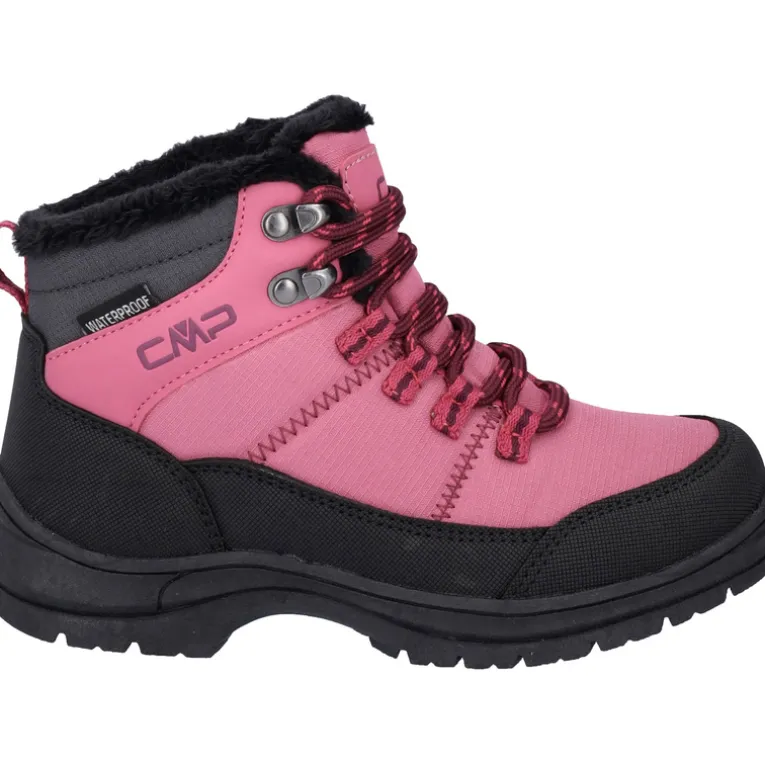 Kinder Annuuk WP Schuhe
