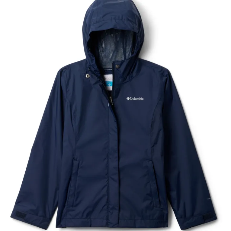Kinder Arcadia II Jacke