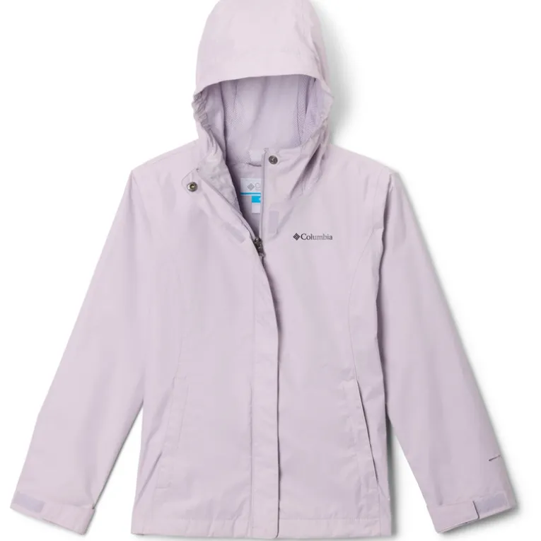 Kinder Arcadia II Jacke