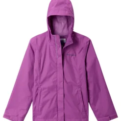 Kinder Arcadia II Jacke
