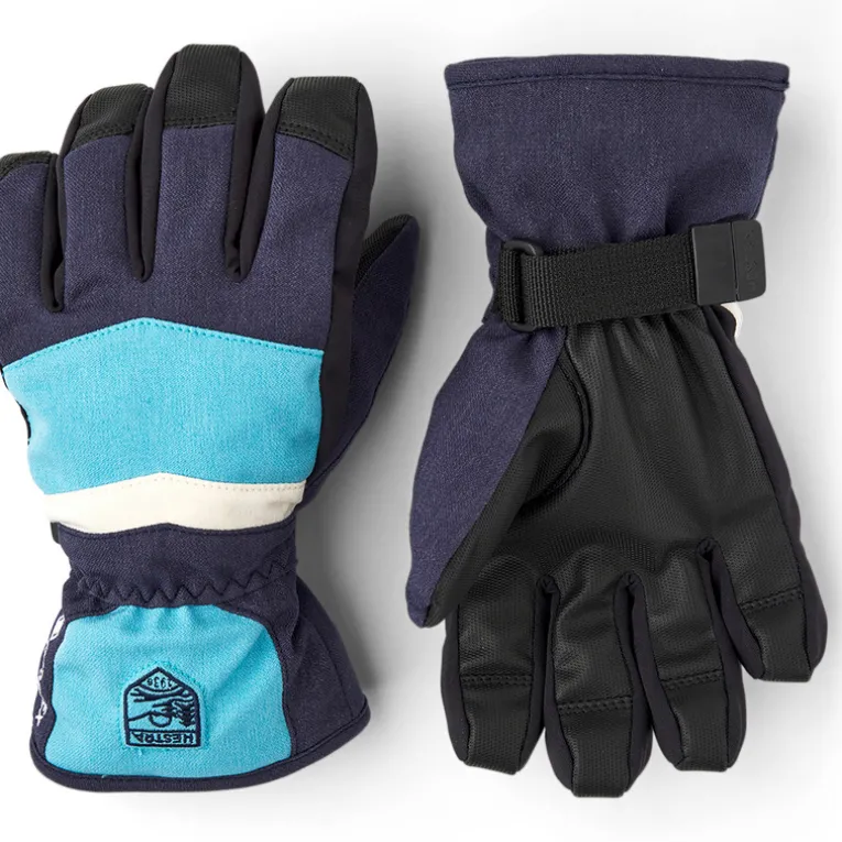 Kinder Atlas GTX Handschuhe