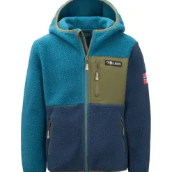 Kinder Aurlandsfjord Jacke