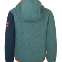 Kinder Aurlandsfjord Jacke