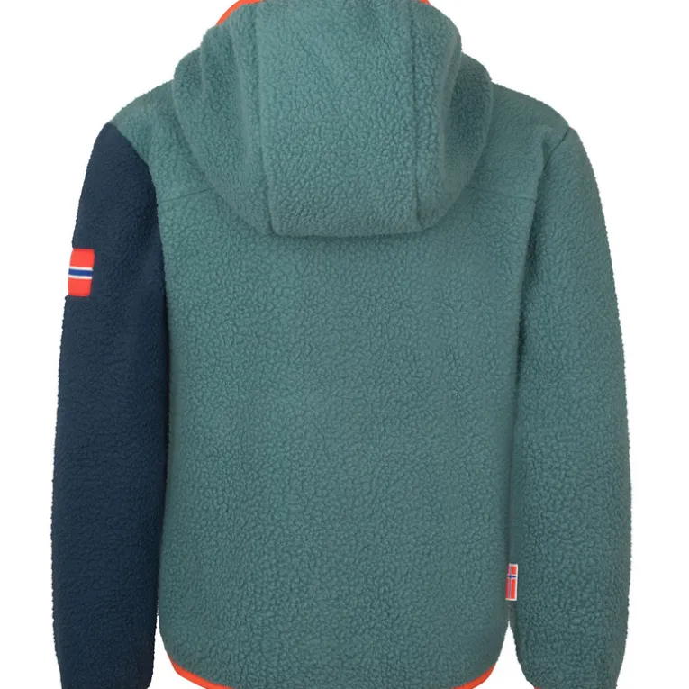 Kinder Aurlandsfjord Jacke