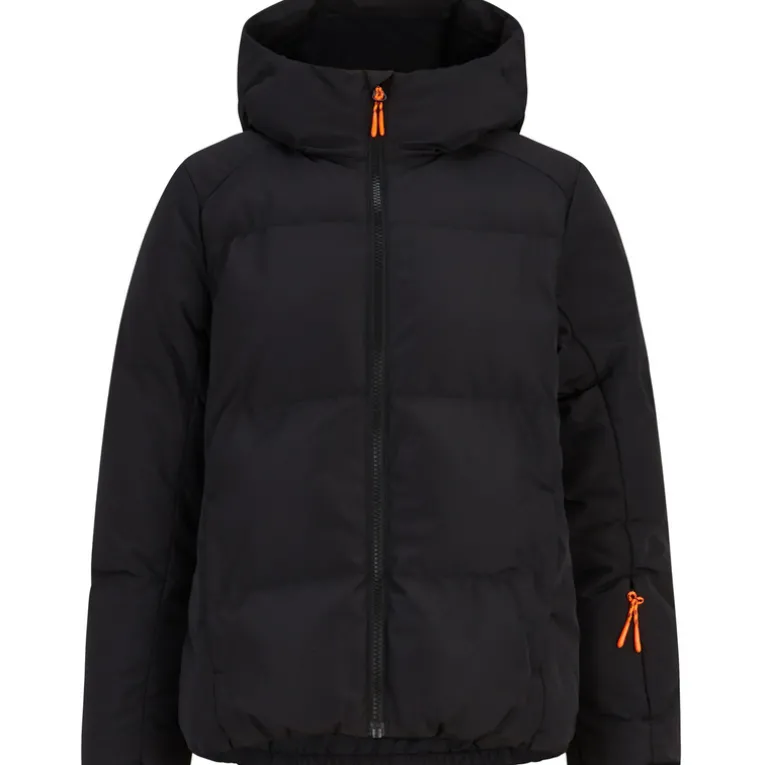 Kinder Awar Jacke