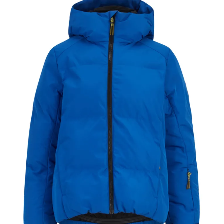 Kinder Awar Jacke