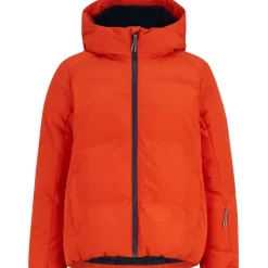 Kinder Awar Jacke