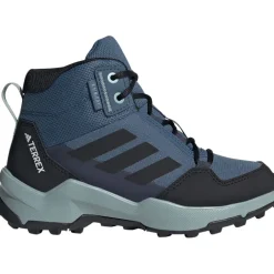 Kinder AX4R Rain.Rdy Mid Schuhe