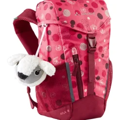 Kinder Ayla 6 Rucksack