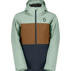 Kinder B Ultimate Dryo 10 Jacke