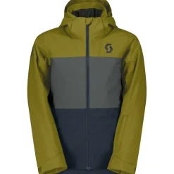 Kinder B Ultimate Dryo 10 Jacke