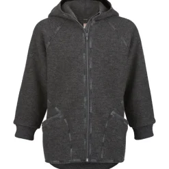Kinder Baby Kapuzen Jacke
